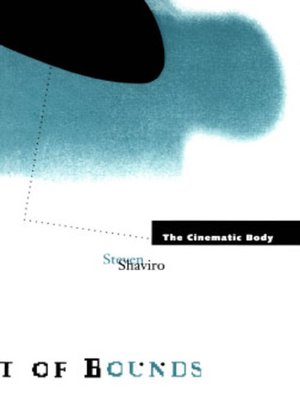 cover image of Cinematic Body